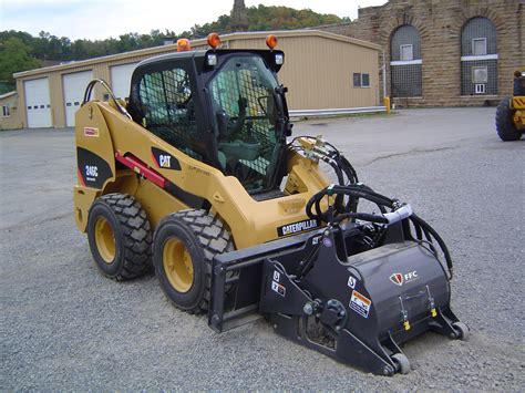 skid steer planer attachment rental|skid steer milling attachment rental.